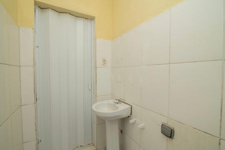 Banheiro de casa para alugar com 1 quarto, 30m² em Jardim Nova Alvorada, Hortolândia