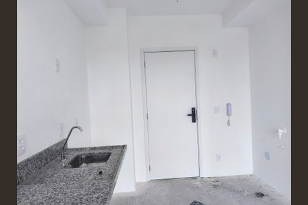 Apartamento à venda com 30m², 1 quarto e sem vaga Apartamento à venda com 30m², 1 quarto e sem vagaCozinha
