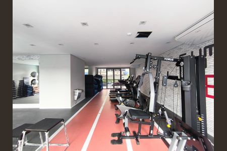 Apartamento à venda com 30m², 1 quarto e sem vaga Apartamento à venda com 30m², 1 quarto e sem vagaÁrea comum