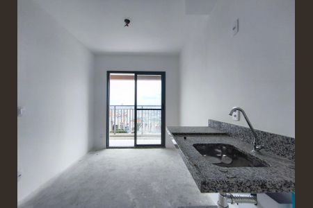 Apartamento à venda com 30m², 1 quarto e sem vaga Apartamento à venda com 30m², 1 quarto e sem vagaCozinha