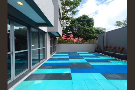 Apartamento à venda com 30m², 1 quarto e sem vaga Apartamento à venda com 30m², 1 quarto e sem vagaÁrea comum