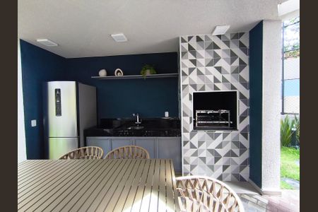 Apartamento à venda com 30m², 1 quarto e sem vaga Apartamento à venda com 30m², 1 quarto e sem vagaÁrea comum