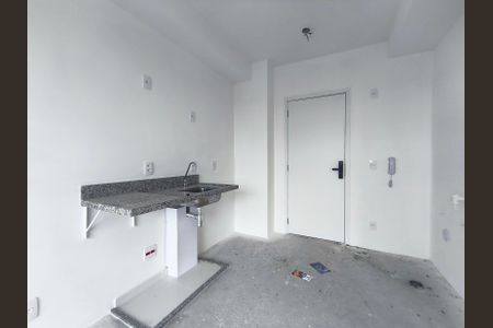 Apartamento à venda com 30m², 1 quarto e sem vaga Apartamento à venda com 30m², 1 quarto e sem vagaCozinha