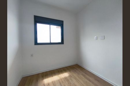 Apartamento à venda com 30m², 1 quarto e sem vaga Apartamento à venda com 30m², 1 quarto e sem vagaQuarto
