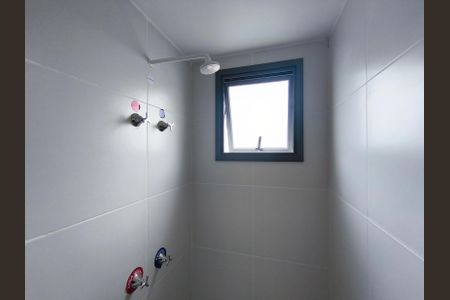 Apartamento à venda com 30m², 1 quarto e sem vaga Apartamento à venda com 30m², 1 quarto e sem vagaBanheiro Social