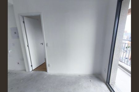 Apartamento à venda com 30m², 1 quarto e sem vaga Apartamento à venda com 30m², 1 quarto e sem vagaSala/Cozinha