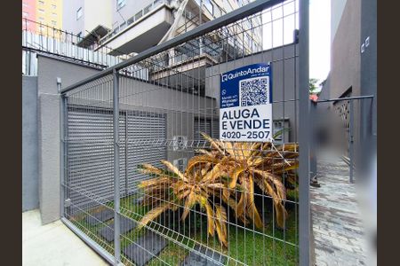 Apartamento à venda com 30m², 1 quarto e sem vaga Apartamento à venda com 30m², 1 quarto e sem vagaPlaquinha