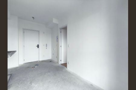 Apartamento à venda com 30m², 1 quarto e sem vaga Apartamento à venda com 30m², 1 quarto e sem vagaSala/Cozinha
