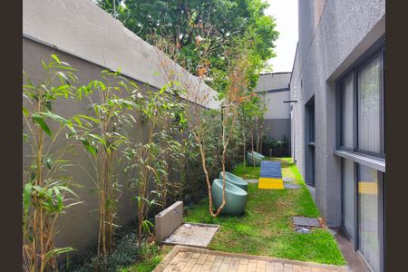 Apartamento à venda com 30m², 1 quarto e sem vaga Apartamento à venda com 30m², 1 quarto e sem vagaÁrea comum