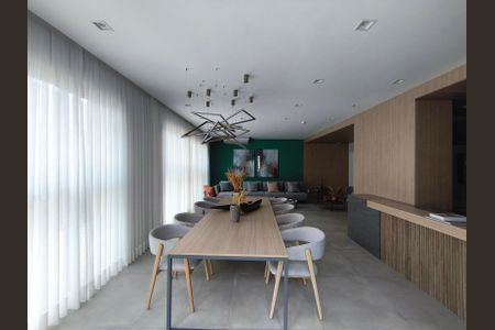 Apartamento à venda com 30m², 1 quarto e sem vaga Apartamento à venda com 30m², 1 quarto e sem vagaÁrea comum