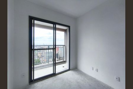 Apartamento à venda com 30m², 1 quarto e sem vaga Apartamento à venda com 30m², 1 quarto e sem vagaSala/Cozinha