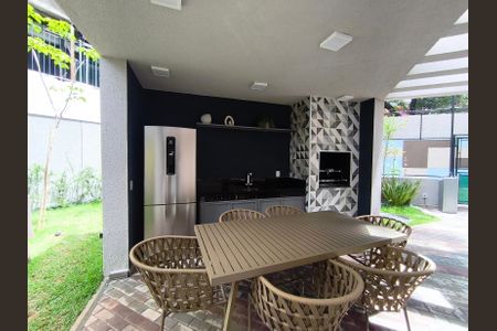 Apartamento à venda com 30m², 1 quarto e sem vaga Apartamento à venda com 30m², 1 quarto e sem vagaÁrea comum