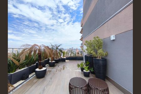 Apartamento à venda com 30m², 1 quarto e sem vaga Apartamento à venda com 30m², 1 quarto e sem vagaÁrea comum