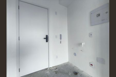 Apartamento à venda com 30m², 1 quarto e sem vaga Apartamento à venda com 30m², 1 quarto e sem vagaCozinha