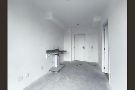 Apartamento à venda com 30m², 1 quarto e sem vaga Apartamento à venda com 30m², 1 quarto e sem vagaSala/Cozinha