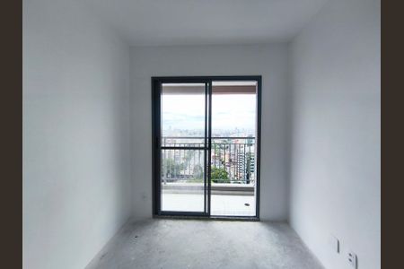 Apartamento à venda com 30m², 1 quarto e sem vaga Apartamento à venda com 30m², 1 quarto e sem vagaSala/Cozinha