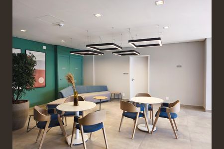 Apartamento à venda com 30m², 1 quarto e sem vaga Apartamento à venda com 30m², 1 quarto e sem vagaÁrea comum