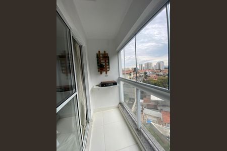 Foto 05 de apartamento à venda com 1 quarto, 22m² em Jardim das Vertentes, São Paulo