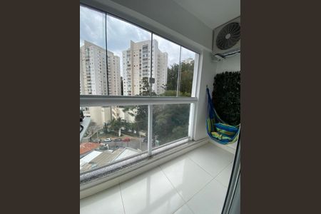 Foto 06 de apartamento à venda com 1 quarto, 22m² em Jardim das Vertentes, São Paulo
