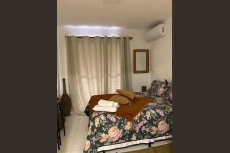 Foto 01 de apartamento à venda com 1 quarto, 22m² em Jardim das Vertentes, São Paulo