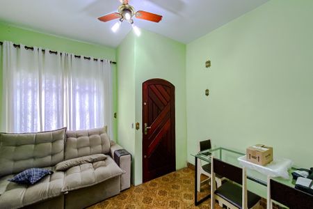 Sala de casa à venda com 2 quartos, 80m² em Mooca, São Paulo