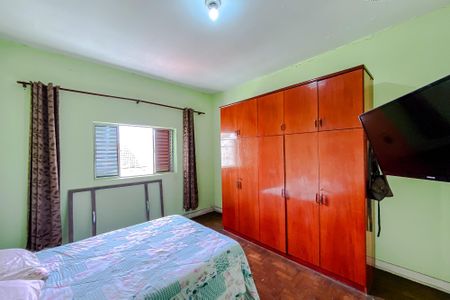 Quarto 1 de casa à venda com 2 quartos, 80m² em Mooca, São Paulo