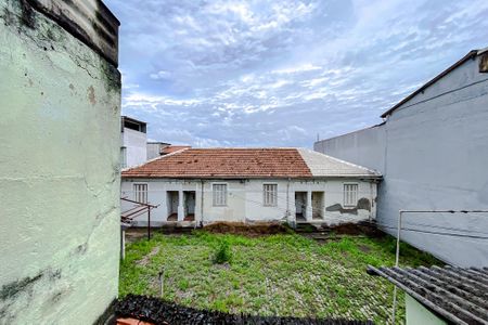 Vista do Quarto 1 de casa à venda com 2 quartos, 80m² em Mooca, São Paulo