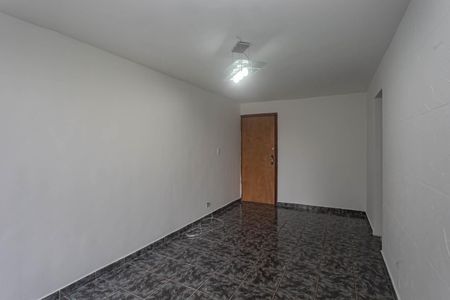 Sala de apartamento à venda com 2 quartos, 50m² em Vila Água Funda, São Paulo
