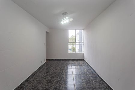 Sala de apartamento à venda com 2 quartos, 50m² em Vila Água Funda, São Paulo