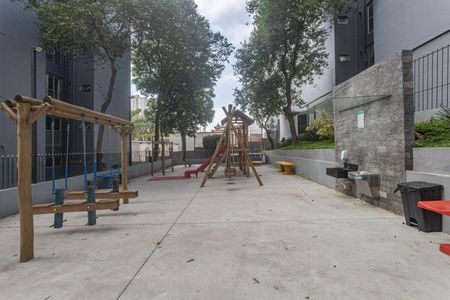 Apartamento à venda com 50m², 2 quartos e 1 vagaÁrea comum - Playground