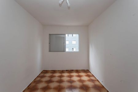 Quarto 2 de apartamento à venda com 2 quartos, 50m² em Vila Água Funda, São Paulo