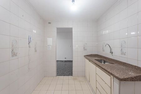Apartamento à venda com 50m², 2 quartos e 1 vagaCozinha