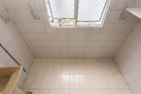 Apartamento à venda com 50m², 2 quartos e 1 vagaÁrea de Serviço