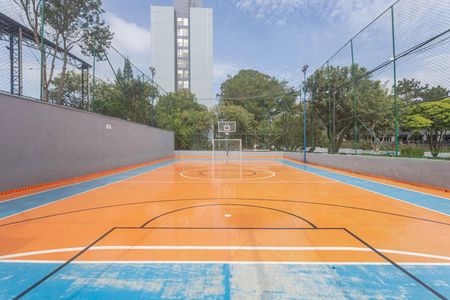 Apartamento à venda com 50m², 2 quartos e 1 vagaQuadra