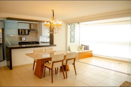 Apartamento para alugar com 2 quartos, 89m² em Nova Suíça , Goiânia