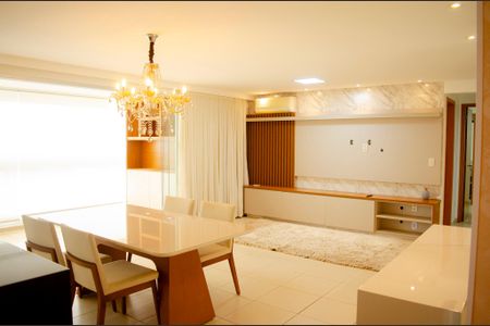 Apartamento para alugar com 2 quartos, 89m² em Nova Suíça , Goiânia