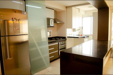 Apartamento para alugar com 2 quartos, 89m² em Nova Suíça , Goiânia