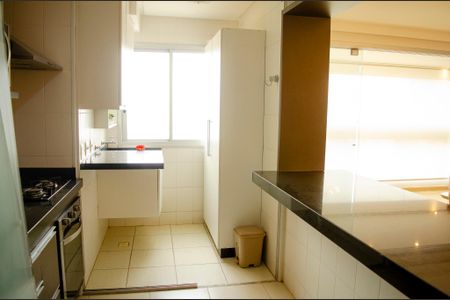 Apartamento para alugar com 2 quartos, 89m² em Nova Suíça , Goiânia