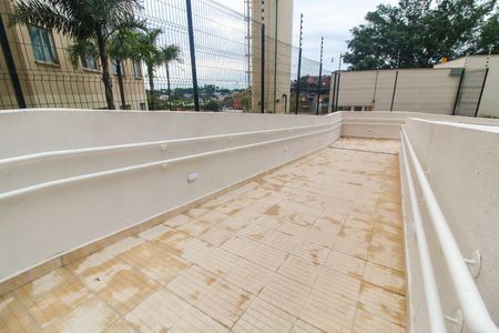 Apartamento para alugar com 33m², 2 quartos e sem vaga Apartamento para alugar com 33m², 2 quartos e sem vagaÁrea comum