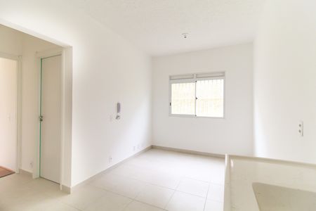 Apartamento para alugar com 33m², 2 quartos e sem vaga Apartamento para alugar com 33m², 2 quartos e sem vagaSala/Cozinha
