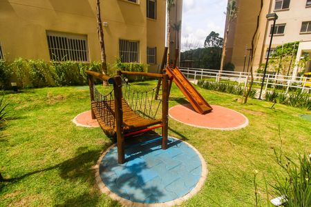 Apartamento para alugar com 33m², 2 quartos e sem vaga Apartamento para alugar com 33m², 2 quartos e sem vagaPlayground