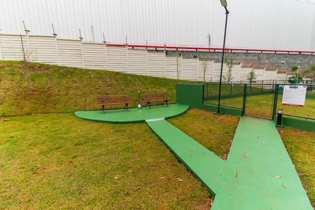 Apartamento para alugar com 33m², 2 quartos e sem vaga Apartamento para alugar com 33m², 2 quartos e sem vagaÁrea comum