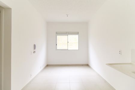 Apartamento para alugar com 33m², 2 quartos e sem vaga Apartamento para alugar com 33m², 2 quartos e sem vagaSala/Cozinha