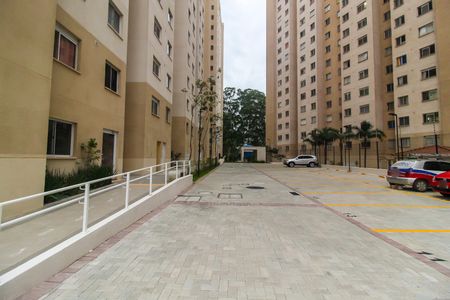 Apartamento para alugar com 33m², 2 quartos e sem vaga Apartamento para alugar com 33m², 2 quartos e sem vagaÁrea comum