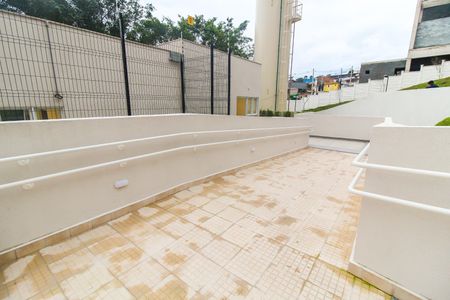 Apartamento para alugar com 33m², 2 quartos e sem vaga Apartamento para alugar com 33m², 2 quartos e sem vagaÁrea comum