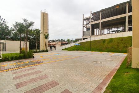 Apartamento para alugar com 33m², 2 quartos e sem vaga Apartamento para alugar com 33m², 2 quartos e sem vagaÁrea comum