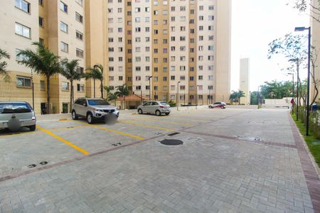 Apartamento para alugar com 33m², 2 quartos e sem vaga Apartamento para alugar com 33m², 2 quartos e sem vagaÁrea comum