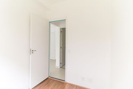 Apartamento para alugar com 33m², 2 quartos e sem vaga Apartamento para alugar com 33m², 2 quartos e sem vagaQuarto 2