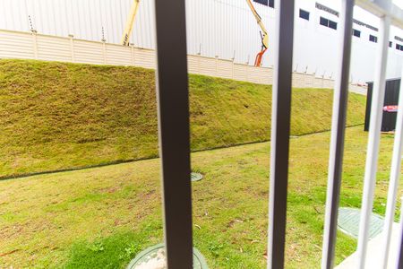 Apartamento para alugar com 33m², 2 quartos e sem vaga Apartamento para alugar com 33m², 2 quartos e sem vagaVista do Quarto 2