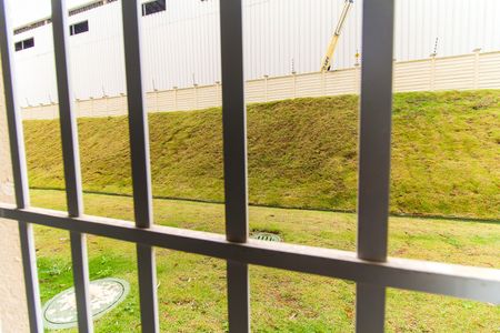 Apartamento para alugar com 33m², 2 quartos e sem vaga Apartamento para alugar com 33m², 2 quartos e sem vagaVista da Sala/Cozinha